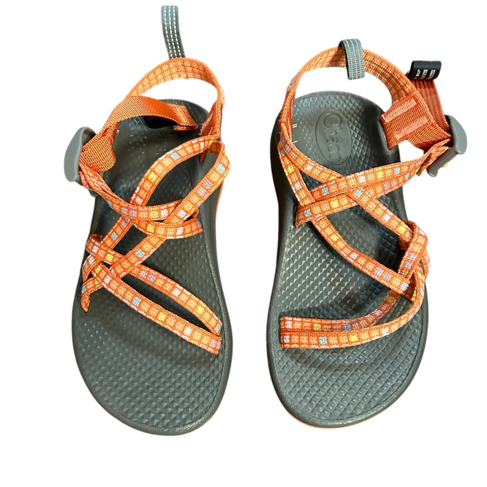Chaco Sandals